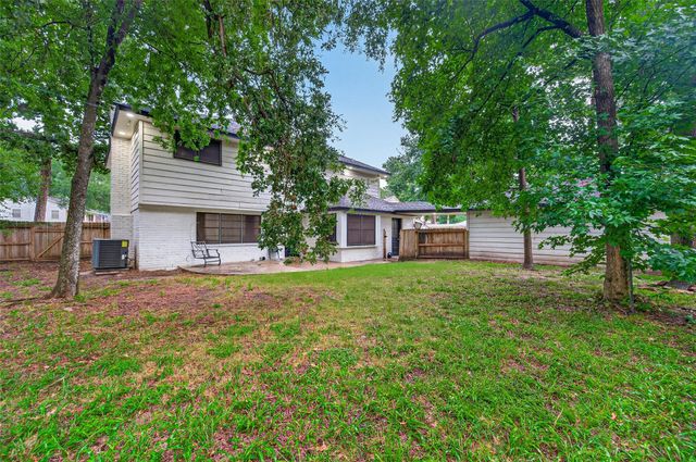 12503 Indian Wells Drive, Houston, TX 77066