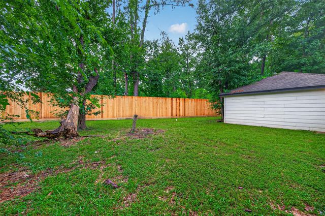 12503 Indian Wells Drive, Houston, TX 77066