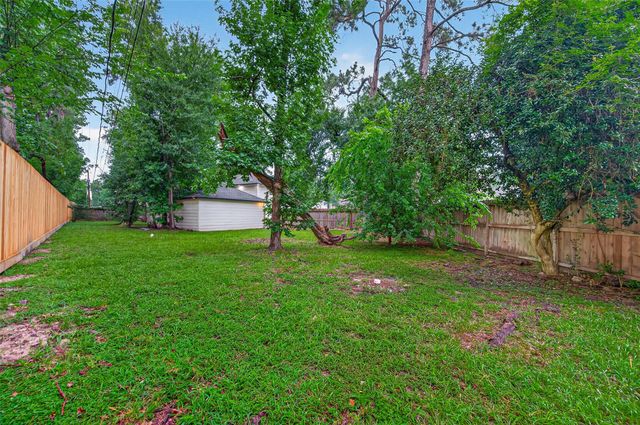 12503 Indian Wells Drive, Houston, TX 77066