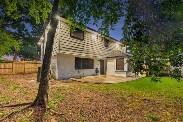 12503 Indian Wells Drive, Houston, TX 77066