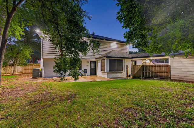 12503 Indian Wells Drive, Houston, TX 77066