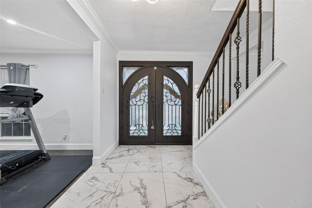 12503 Indian Wells Drive, Houston, TX 77066