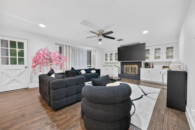 12503 Indian Wells Drive, Houston, TX 77066