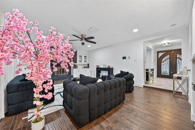 12503 Indian Wells Drive, Houston, TX 77066