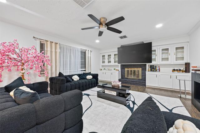 12503 Indian Wells Drive, Houston, TX 77066