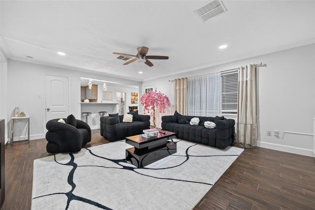 12503 Indian Wells Drive, Houston, TX 77066