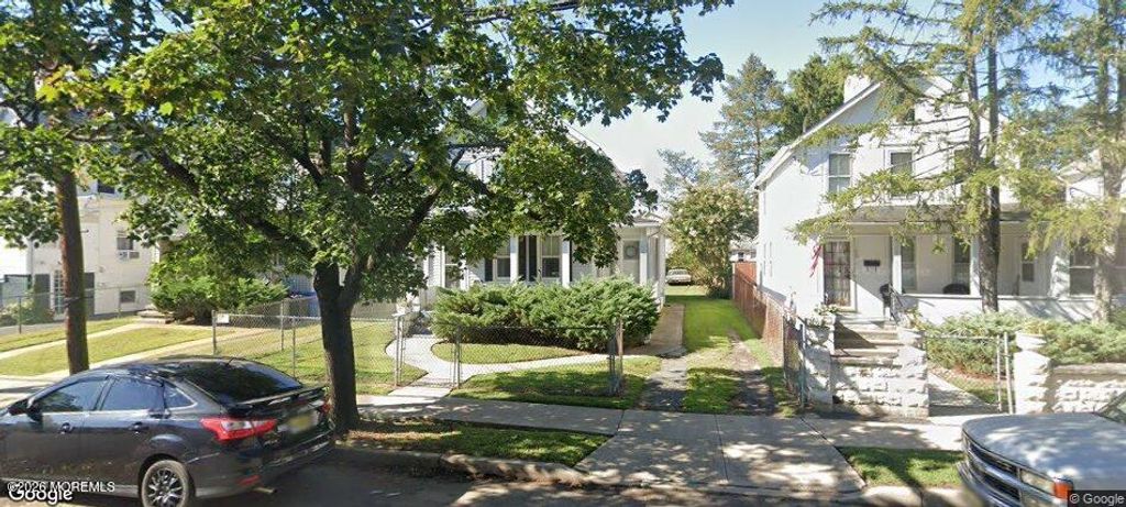 102 Herbert Street, Red Bank, NJ 07701