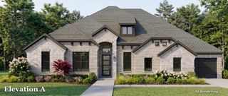 2034 Wilson Street, Howe, TX 75459