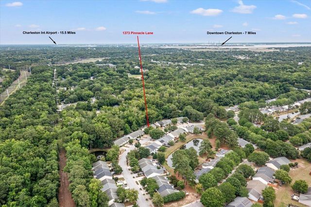 1373 Pinnacle Lane, Charleston, SC 29412