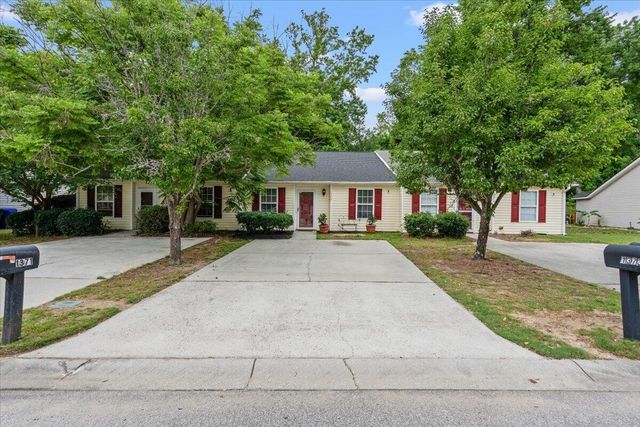 1373 Pinnacle Lane, Charleston, SC 29412