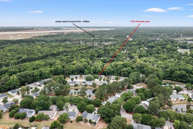1373 Pinnacle Lane, Charleston, SC 29412