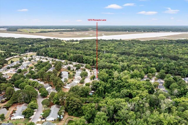 1373 Pinnacle Lane, Charleston, SC 29412