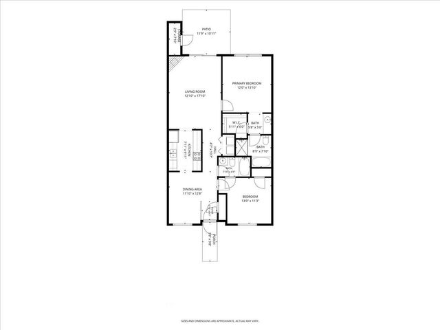 1373 Pinnacle Lane, Charleston, SC 29412
