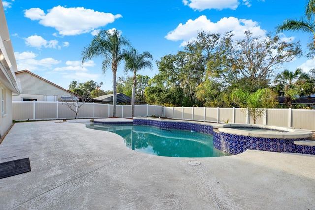 18803 TRACER DRIVE, Lutz, FL 33549