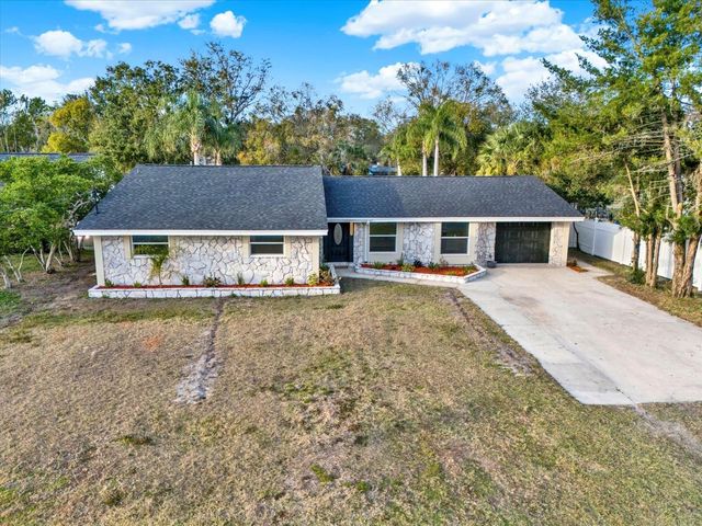 18803 TRACER DRIVE, Lutz, FL 33549