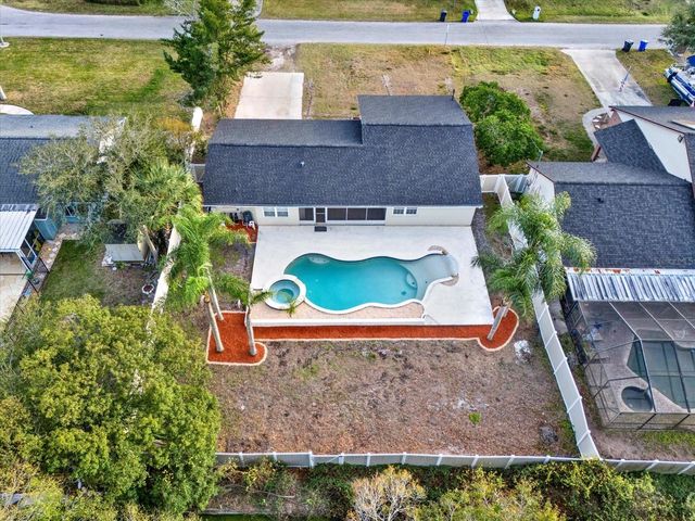 18803 TRACER DRIVE, Lutz, FL 33549
