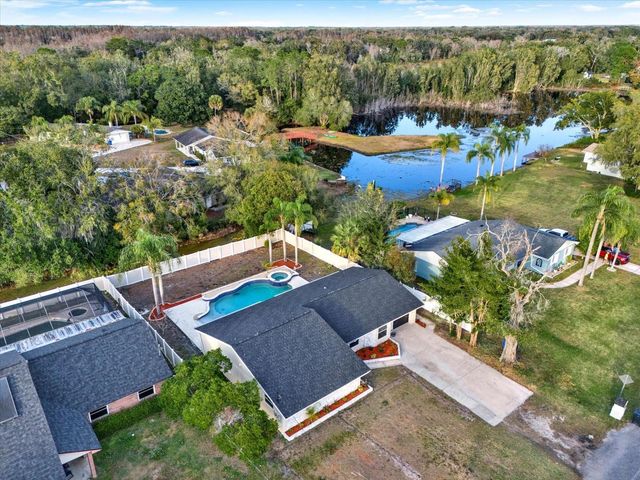 18803 TRACER DRIVE, Lutz, FL 33549