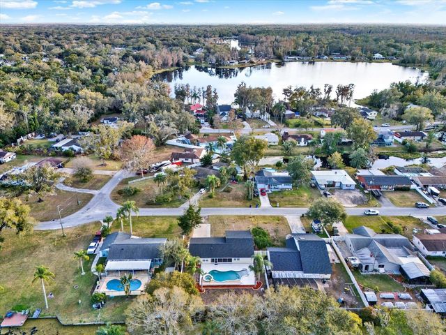 18803 TRACER DRIVE, Lutz, FL 33549
