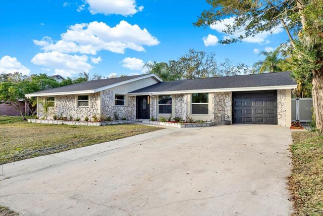 18803 TRACER DRIVE, Lutz, FL 33549