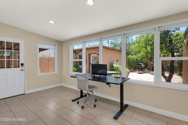 2110 E 7th Street, Tucson, AZ 85719