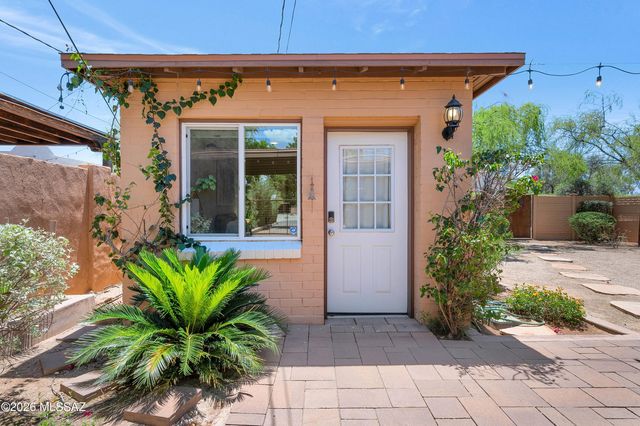 2110 E 7th Street, Tucson, AZ 85719