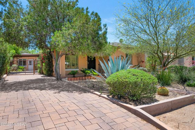 2110 E 7th Street, Tucson, AZ 85719