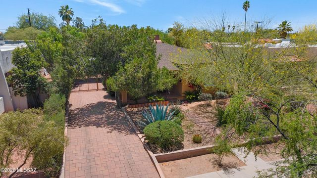 2110 E 7th Street, Tucson, AZ 85719