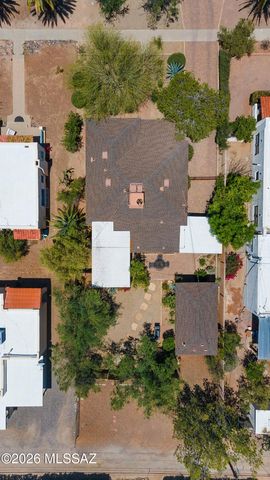 2110 E 7th Street, Tucson, AZ 85719