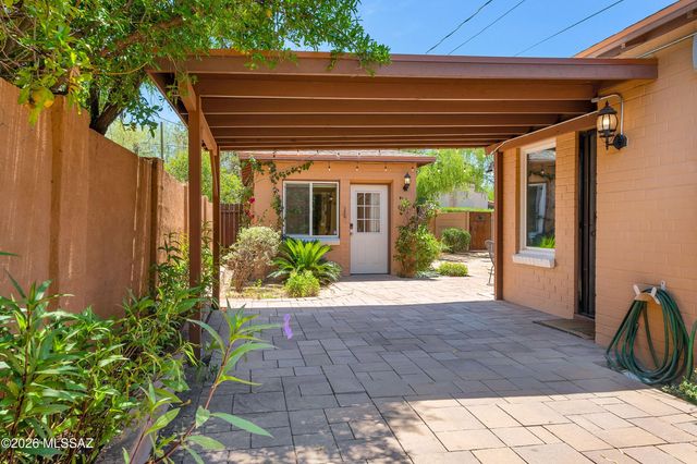 2110 E 7th Street, Tucson, AZ 85719