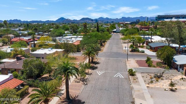 2110 E 7th Street, Tucson, AZ 85719