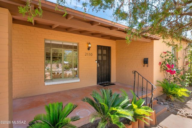 2110 E 7th Street, Tucson, AZ 85719