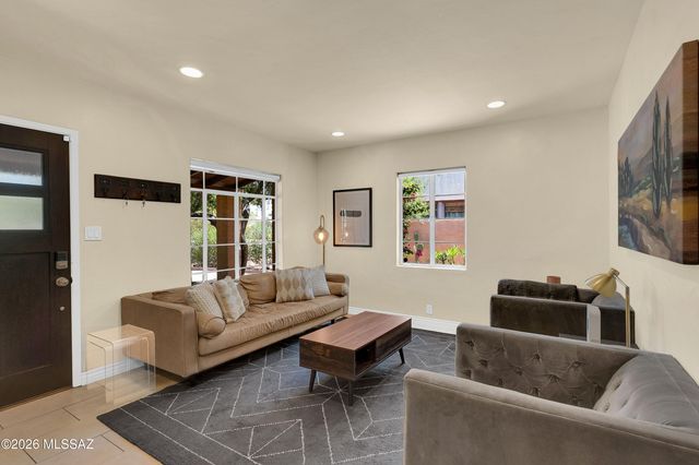 2110 E 7th Street, Tucson, AZ 85719