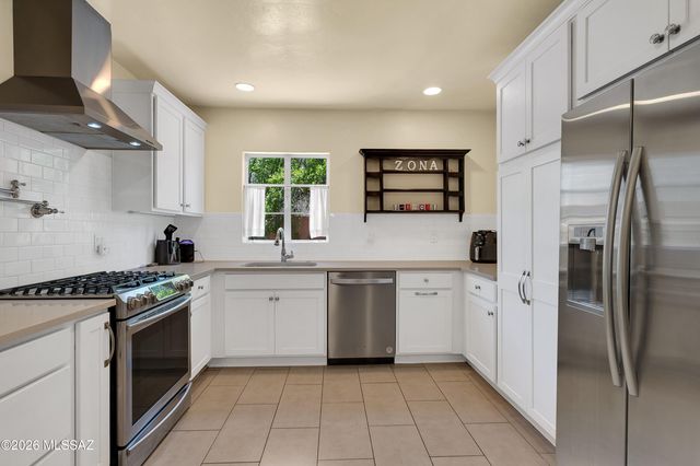 2110 E 7th Street, Tucson, AZ 85719