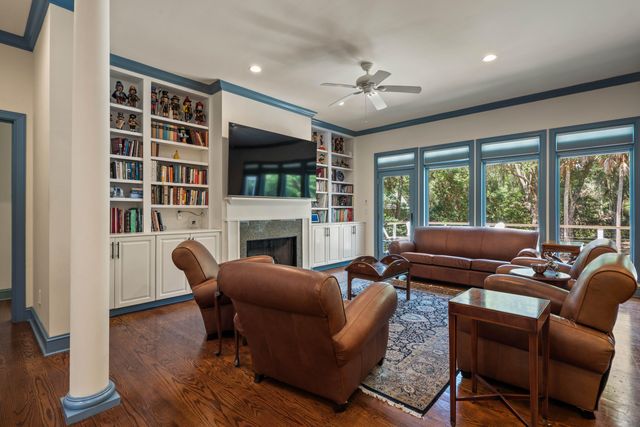 3355 Coon Hollow Drive, Seabrook Island, SC 29455