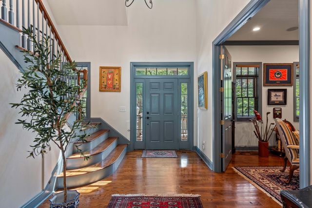 3355 Coon Hollow Drive, Seabrook Island, SC 29455