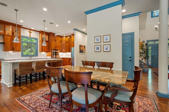 3355 Coon Hollow Drive, Seabrook Island, SC 29455