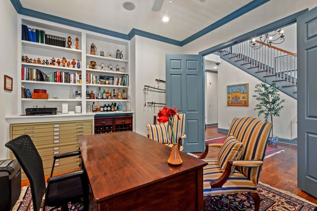 3355 Coon Hollow Drive, Seabrook Island, SC 29455