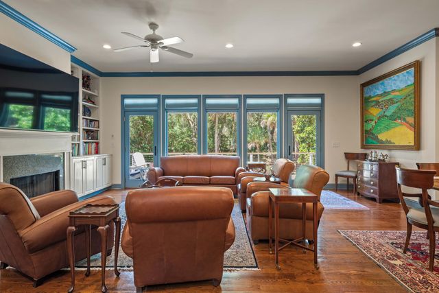 3355 Coon Hollow Drive, Seabrook Island, SC 29455