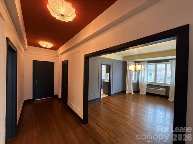 301 W 10th Street 106, Charlotte, NC 28202