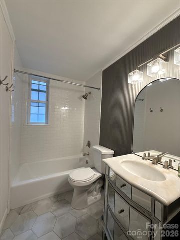 301 W 10th Street 106, Charlotte, NC 28202