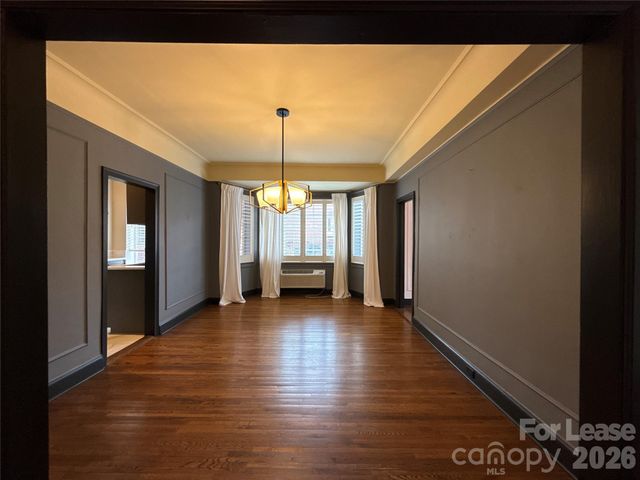 301 W 10th Street 106, Charlotte, NC 28202