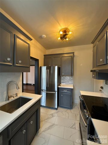 301 W 10th Street 106, Charlotte, NC 28202