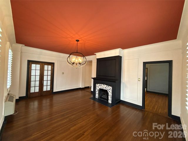 301 W 10th Street 106, Charlotte, NC 28202