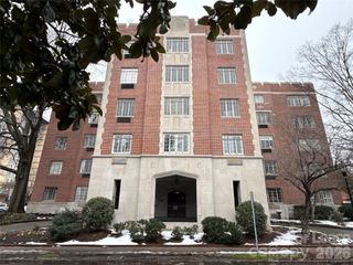 301 W 10th Street 106, Charlotte, NC 28202