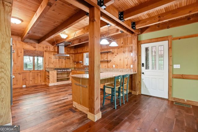 13370 Providence Park Drive, Milton, GA 30009