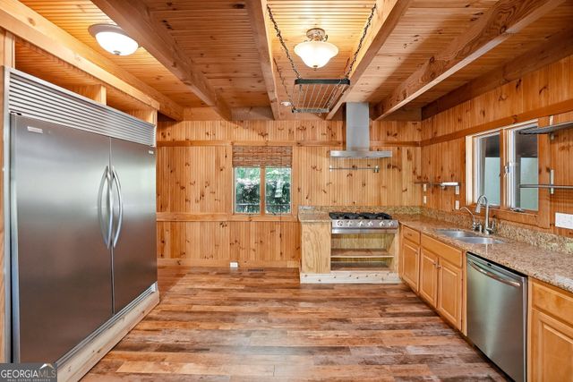 13370 Providence Park Drive, Milton, GA 30009