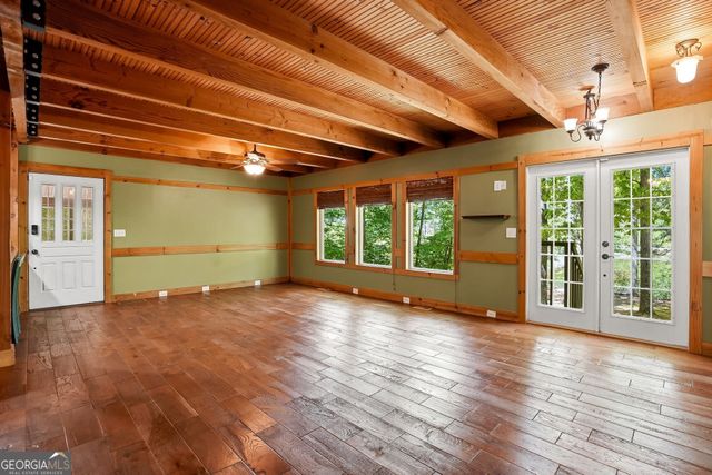 13370 Providence Park Drive, Milton, GA 30009
