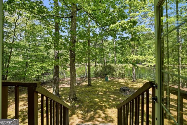 13370 Providence Park Drive, Milton, GA 30009