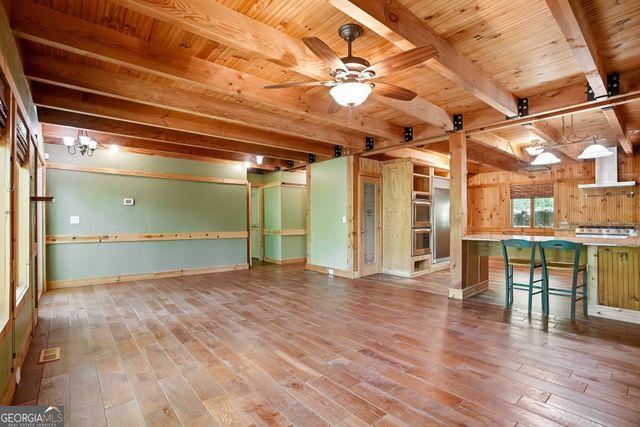 13370 Providence Park Drive, Milton, GA 30009