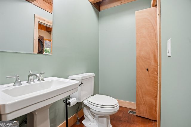 13370 Providence Park Drive, Milton, GA 30009
